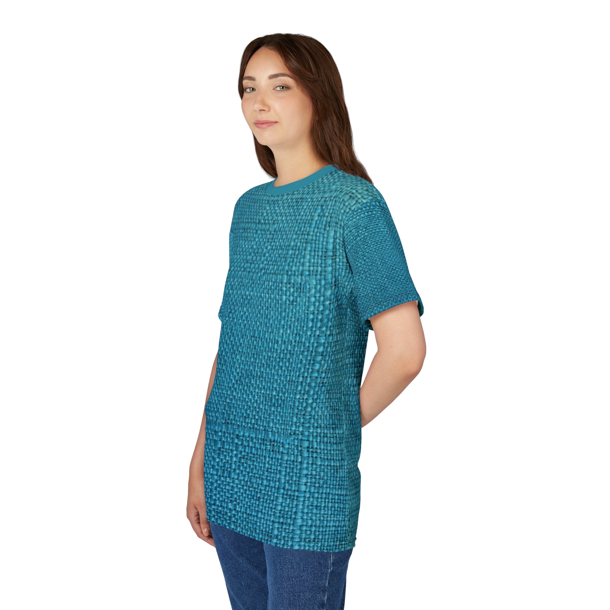 AOP Shirt | Tight