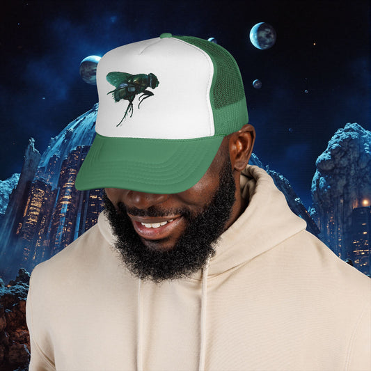 Trucker Hat | The Fly