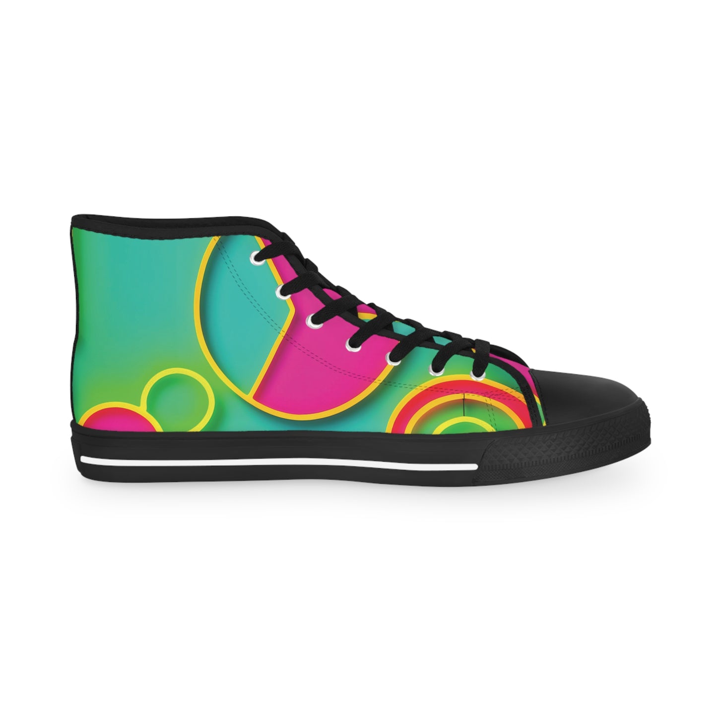 Sneakers | Neon 1960 March