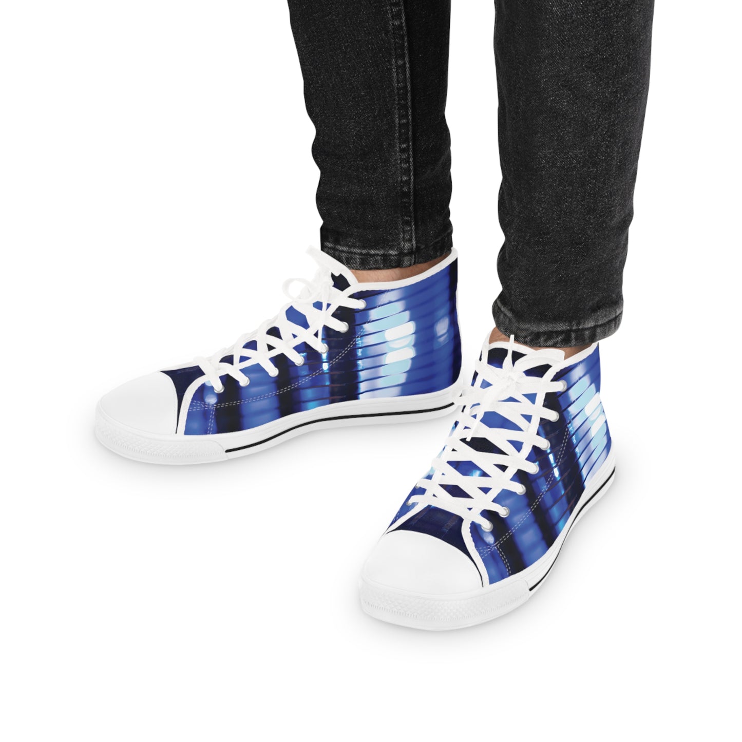 Sneakers | The Last Man Standing