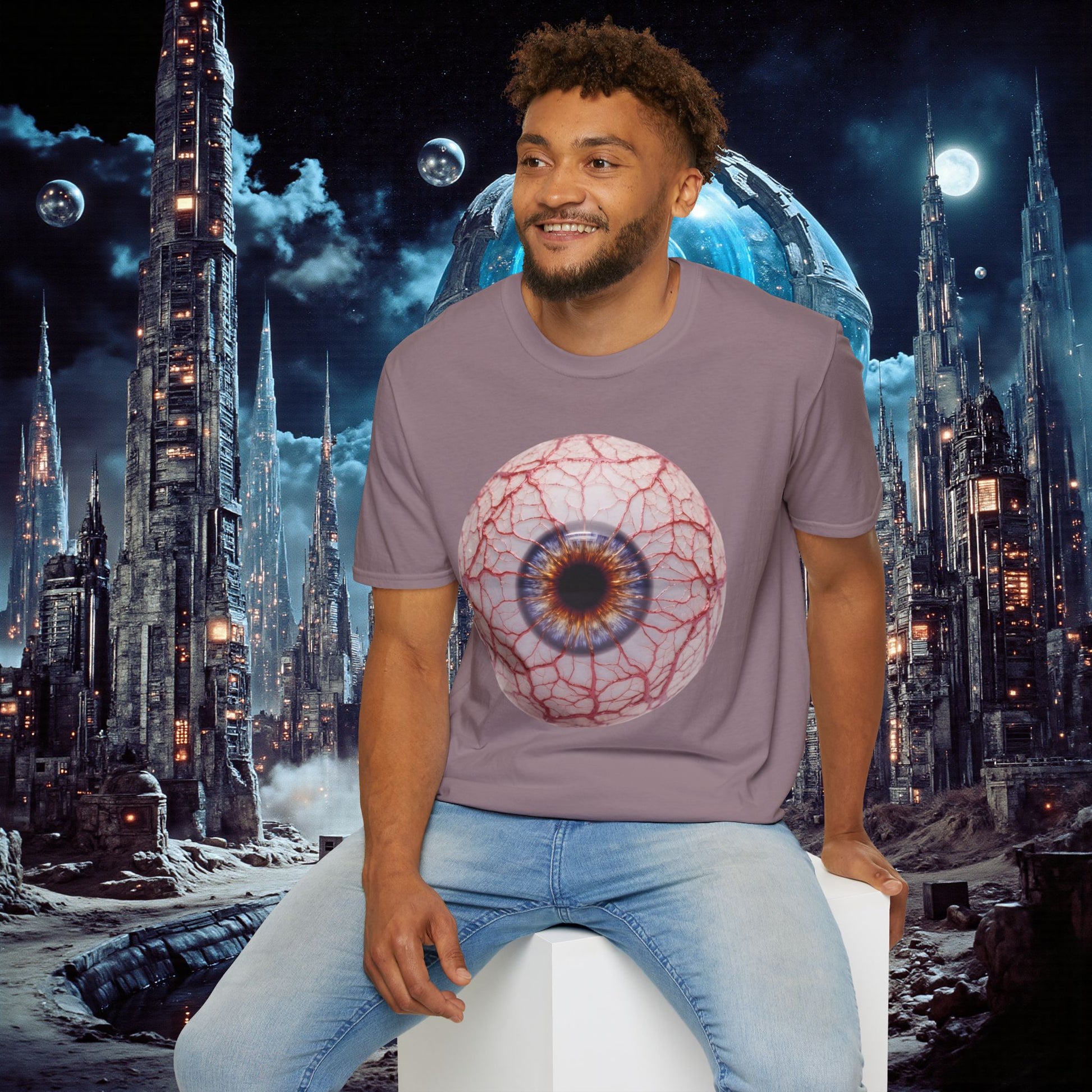 T-Shirt | Vision