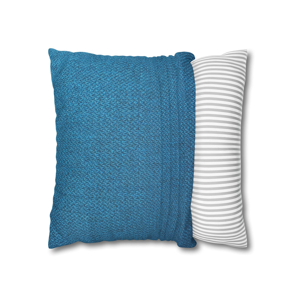 Pillow Case | Faux Suede | Fuel