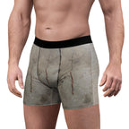 Boxer Briefs | The Worm