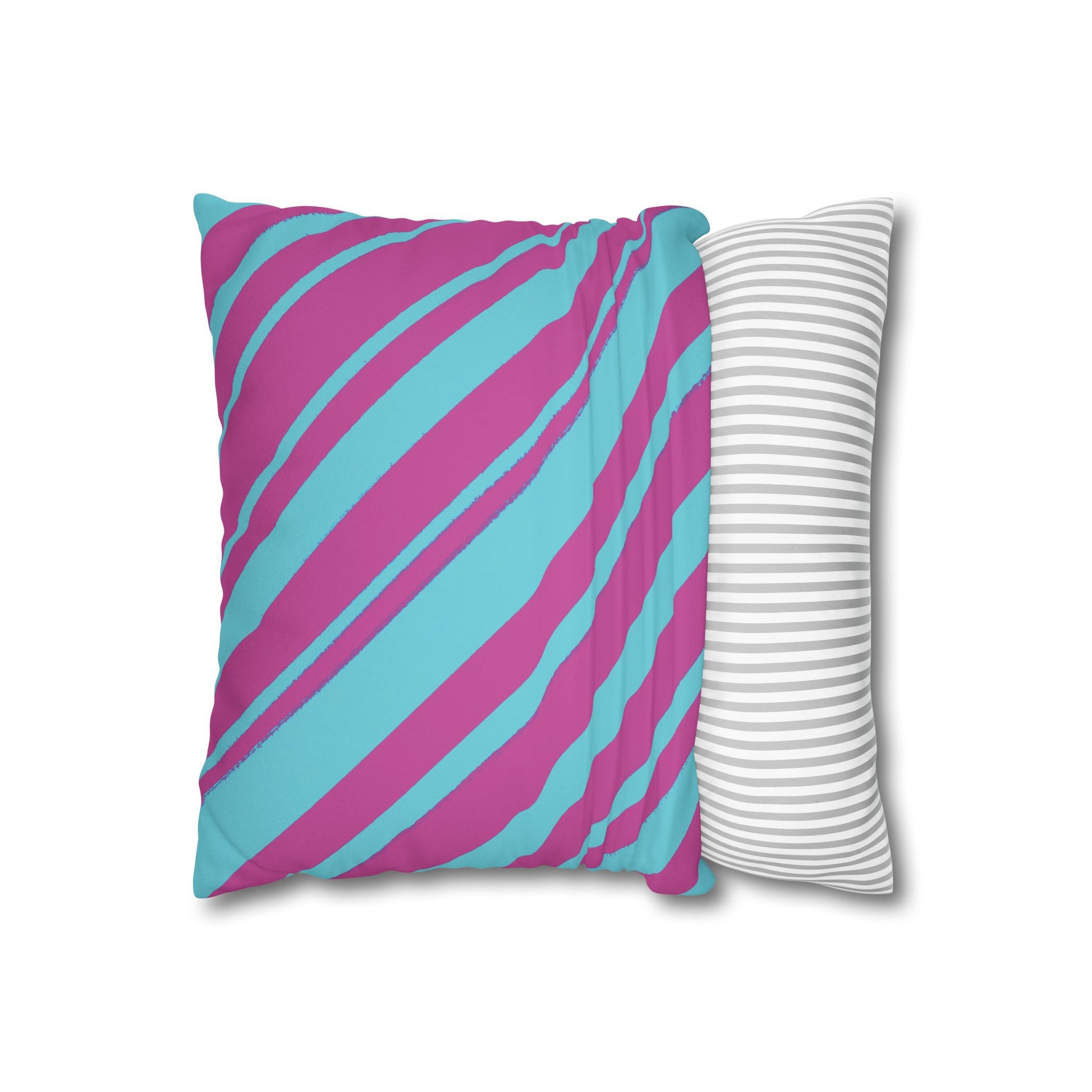 Pillow Case | Faux Suede | Galaxy Novel