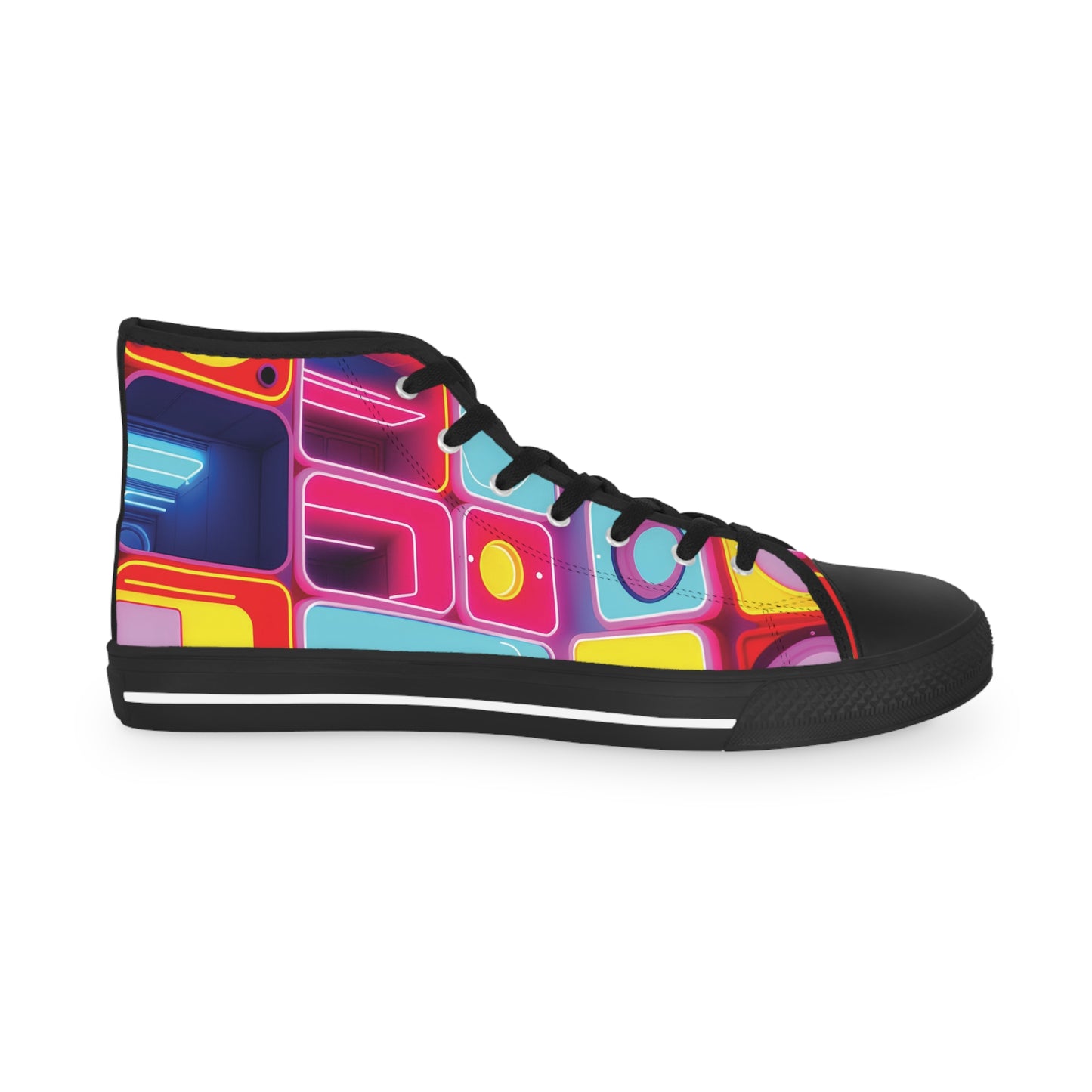 Sneakers | Neon 1960 February