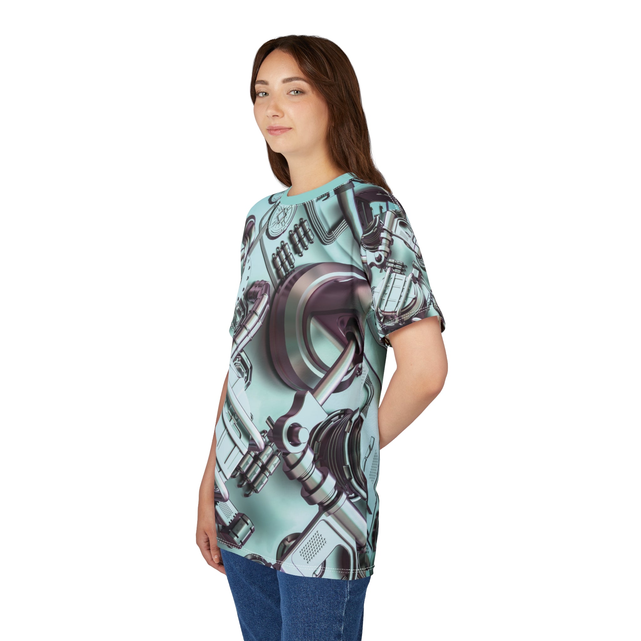 AOP Shirt | Devious
