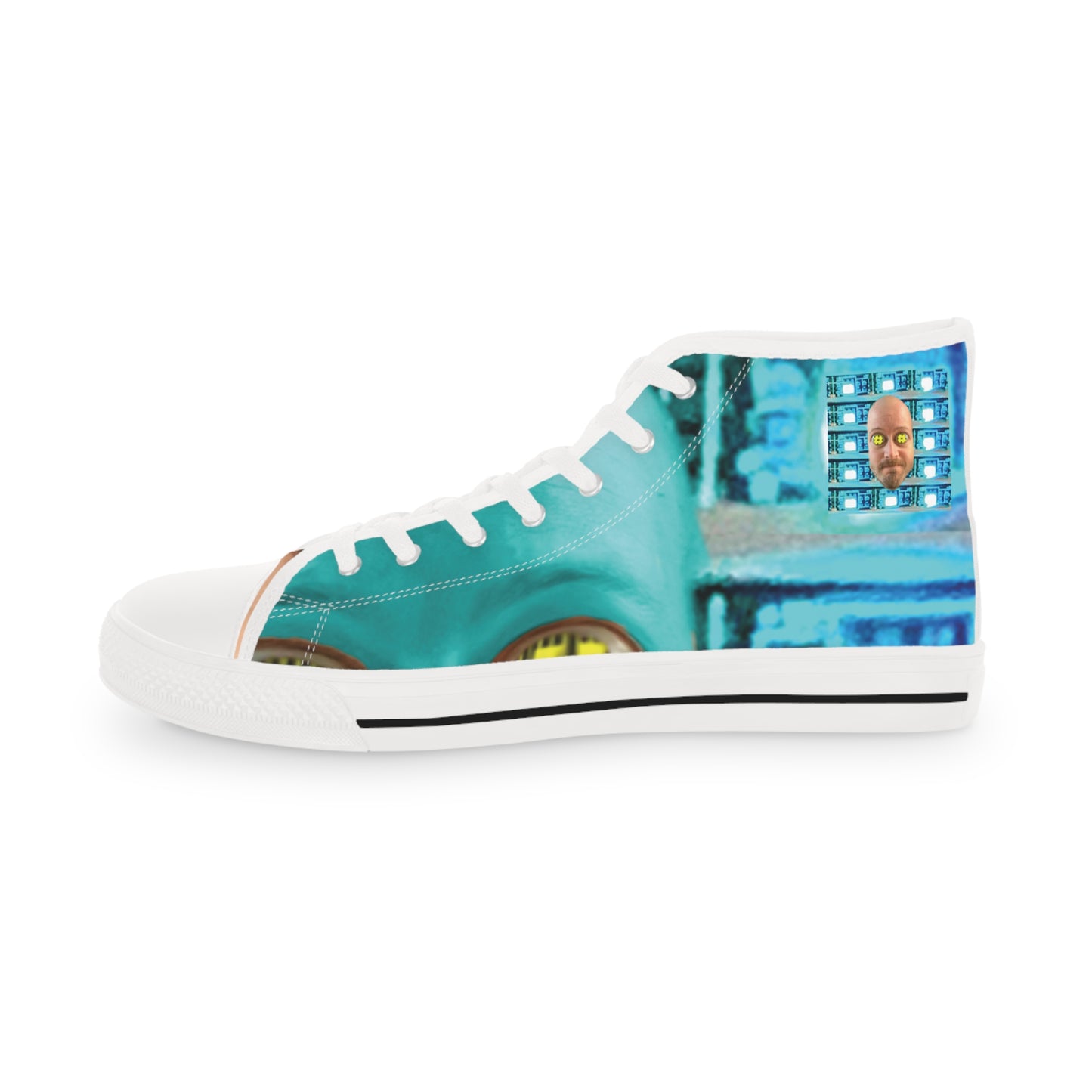 Sneakers | Hashtag Eyes