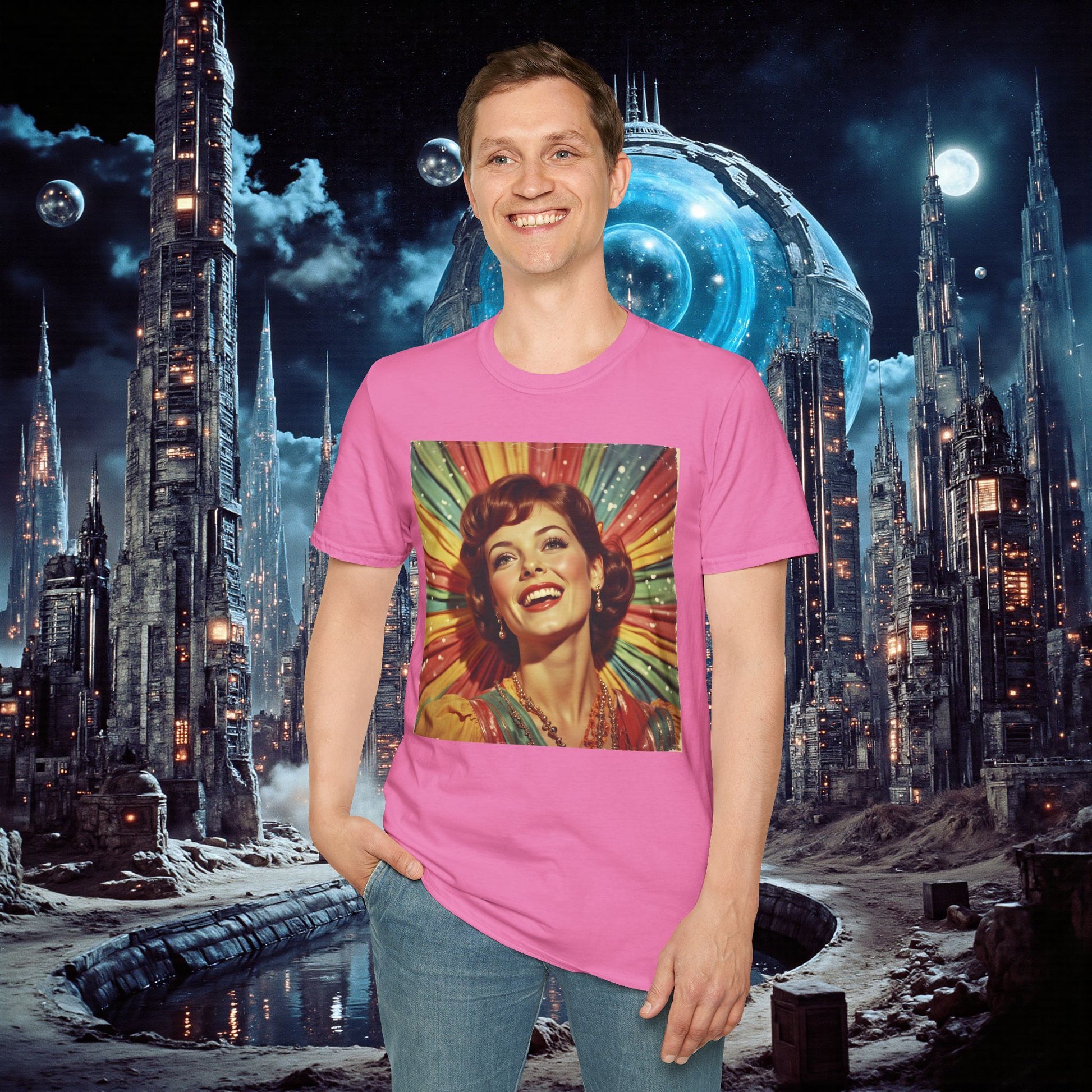 T-Shirt | Gay