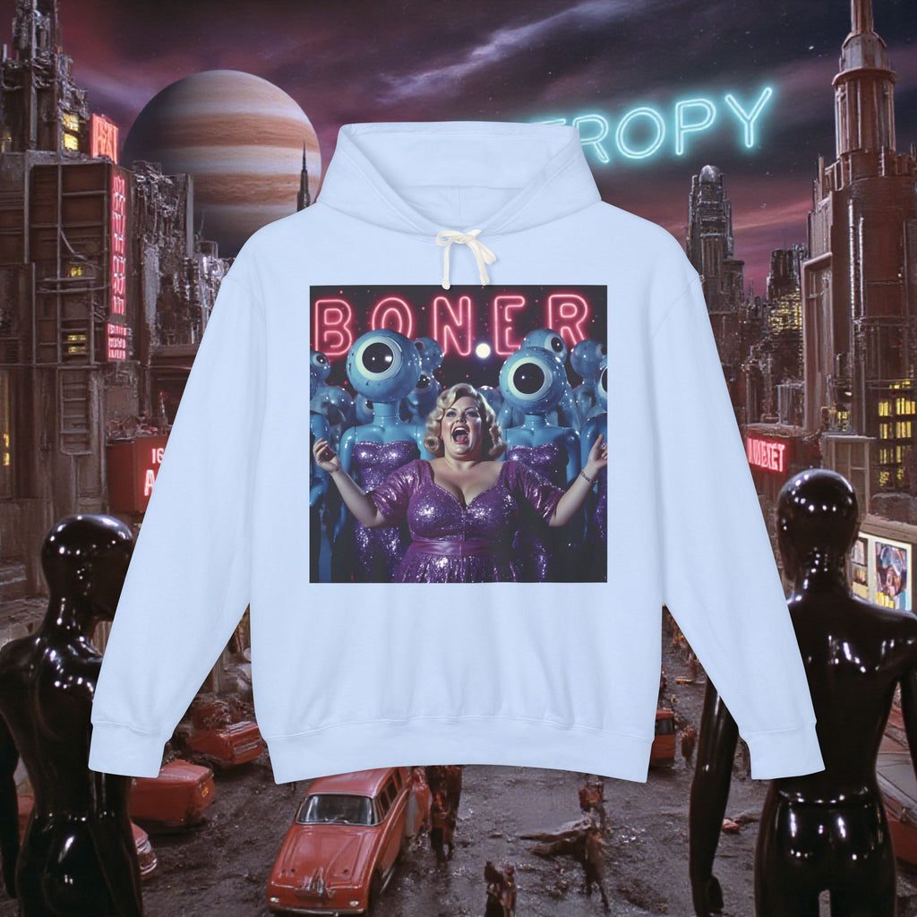 Hoodie Sweatshirt | BONER