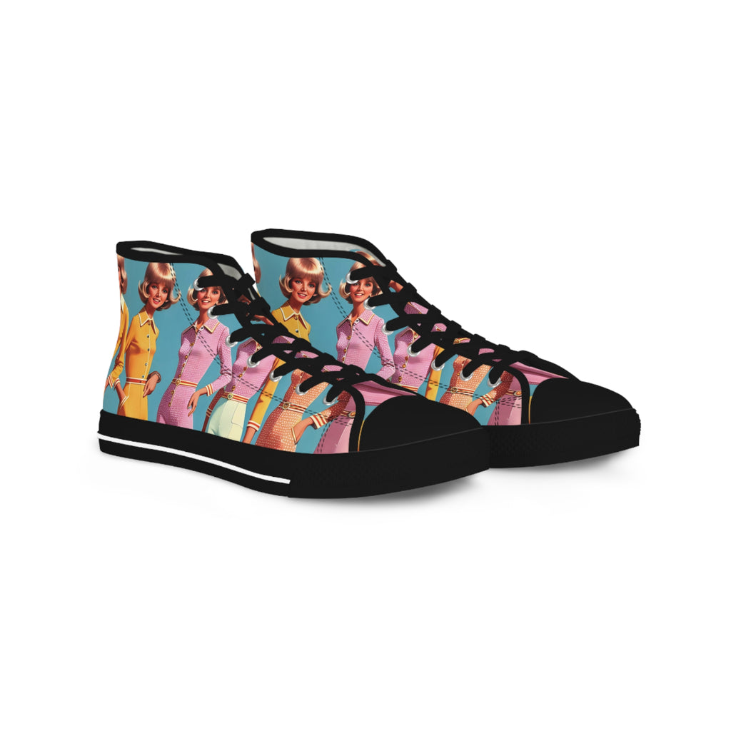 Sneakers | Retro 1970 January