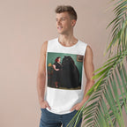 Muscle Tank | Black Pussy