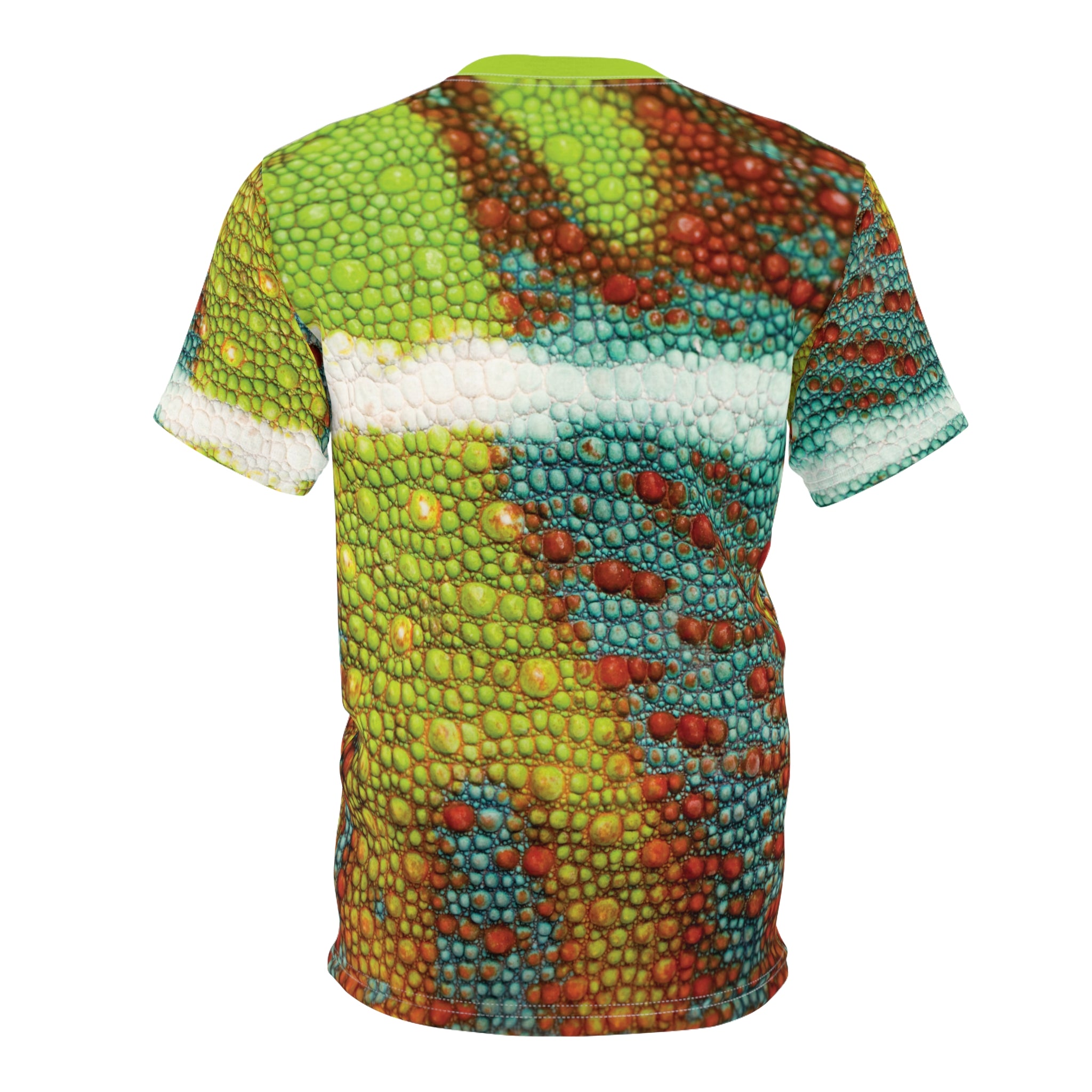 AOP Shirt | Reptite