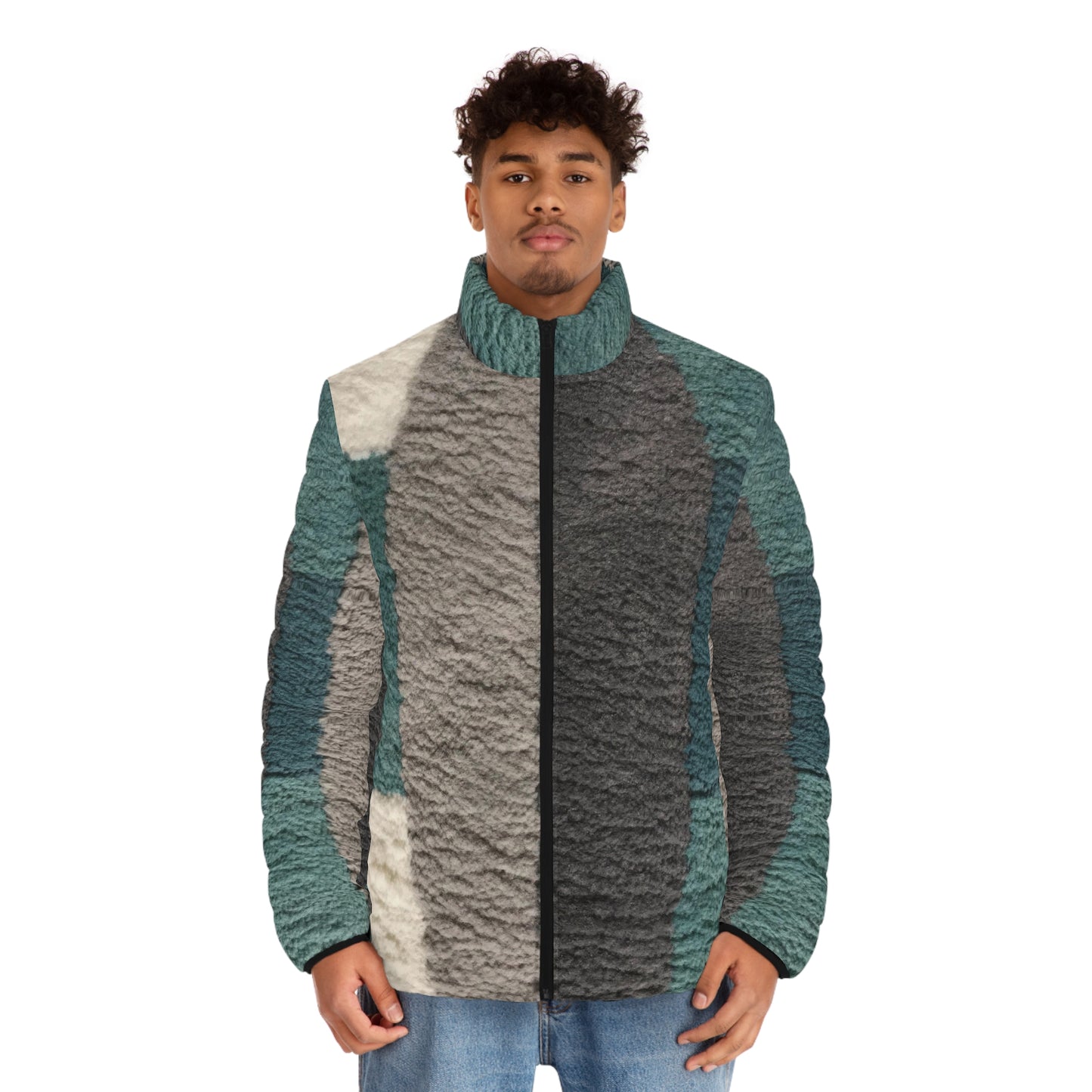 Puffer Jacket | Den