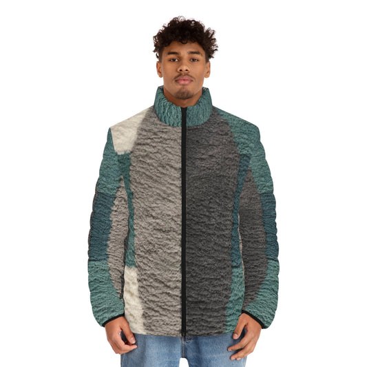 Puffer Jacket | Den