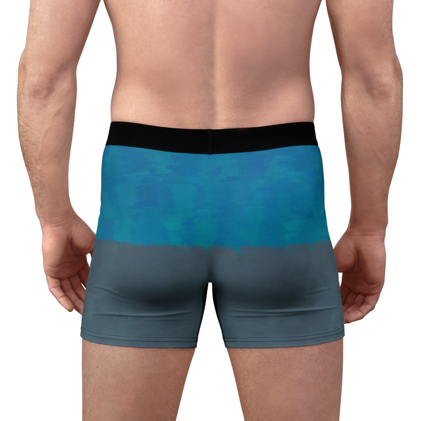 Men's Boxer Briefs - Matte