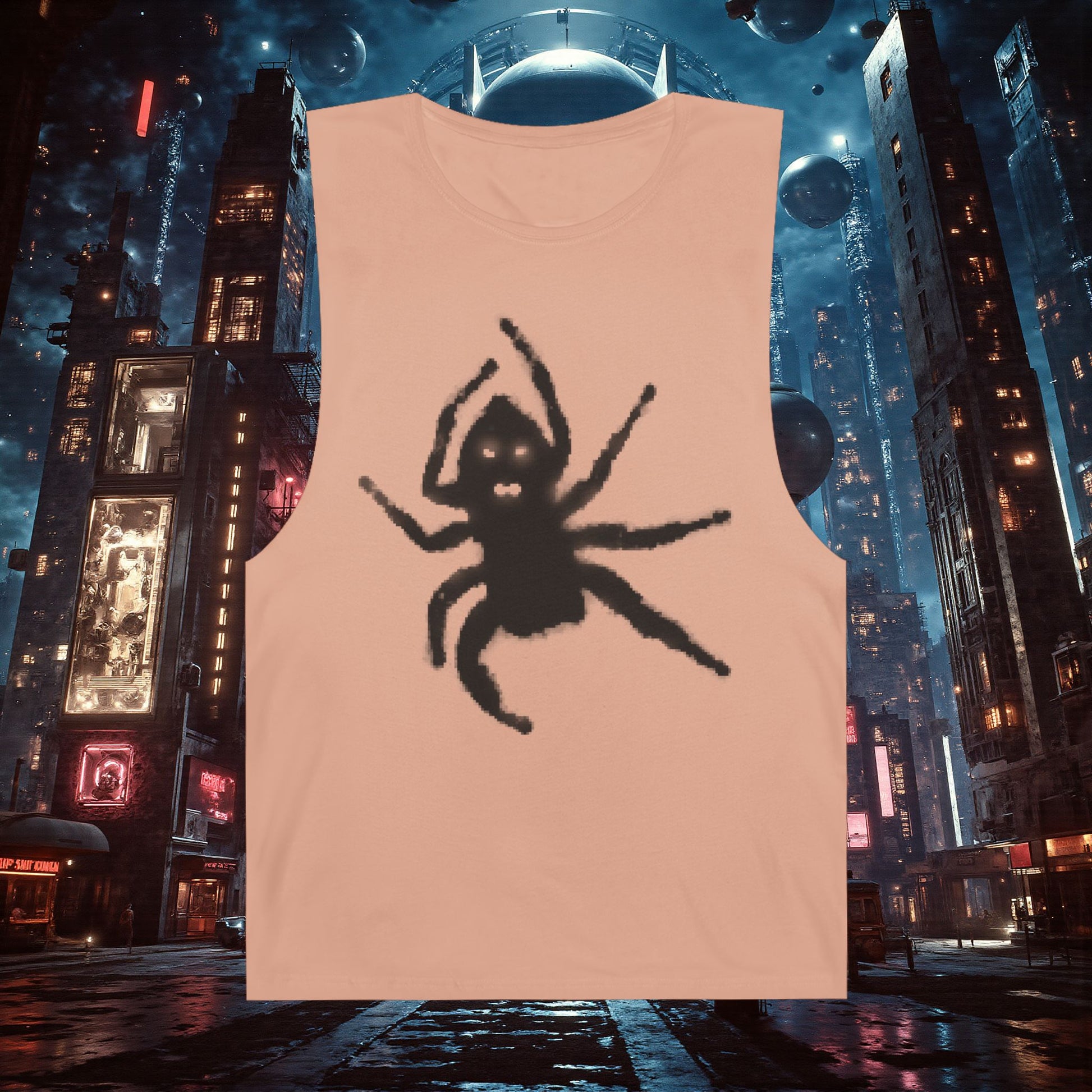 Muscle Tank | I'm Home