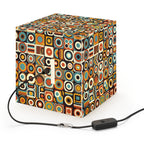 The Light Cube - Backache