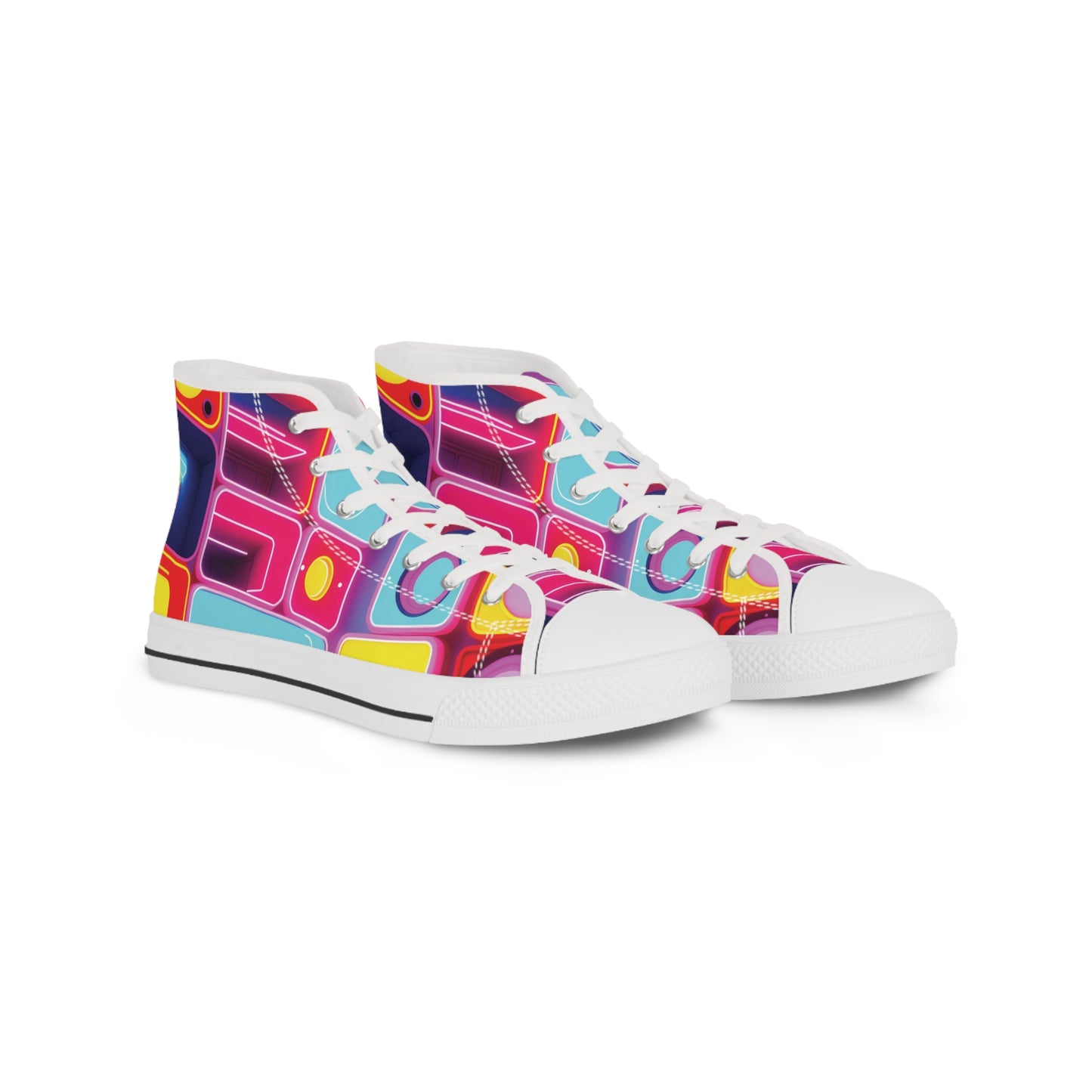 Sneakers | Neon 1960 February