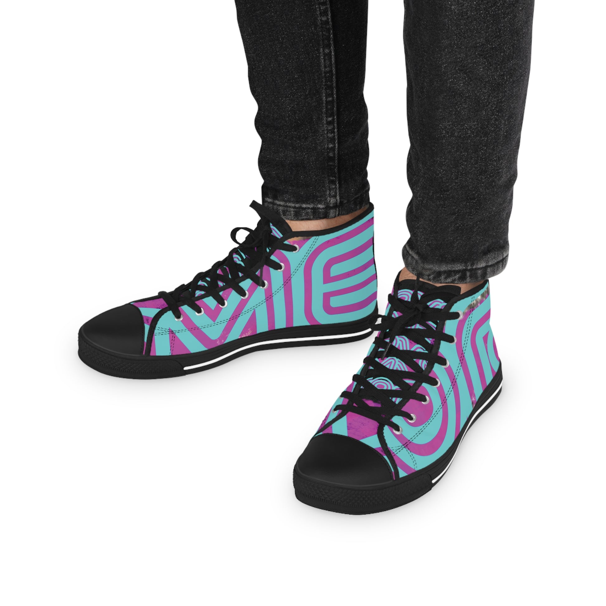 Sneakers | Love Me Love My Worm