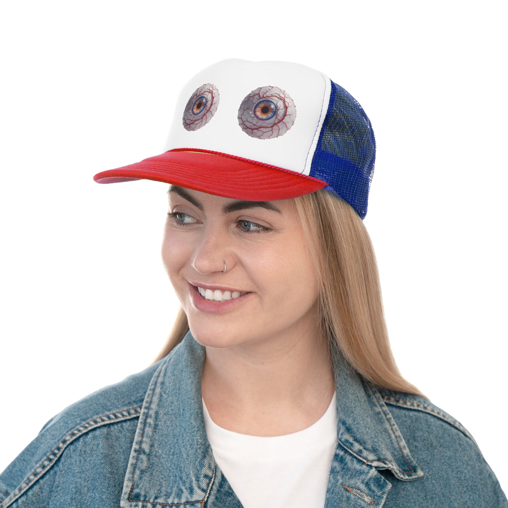 Trucker Hat | Vision