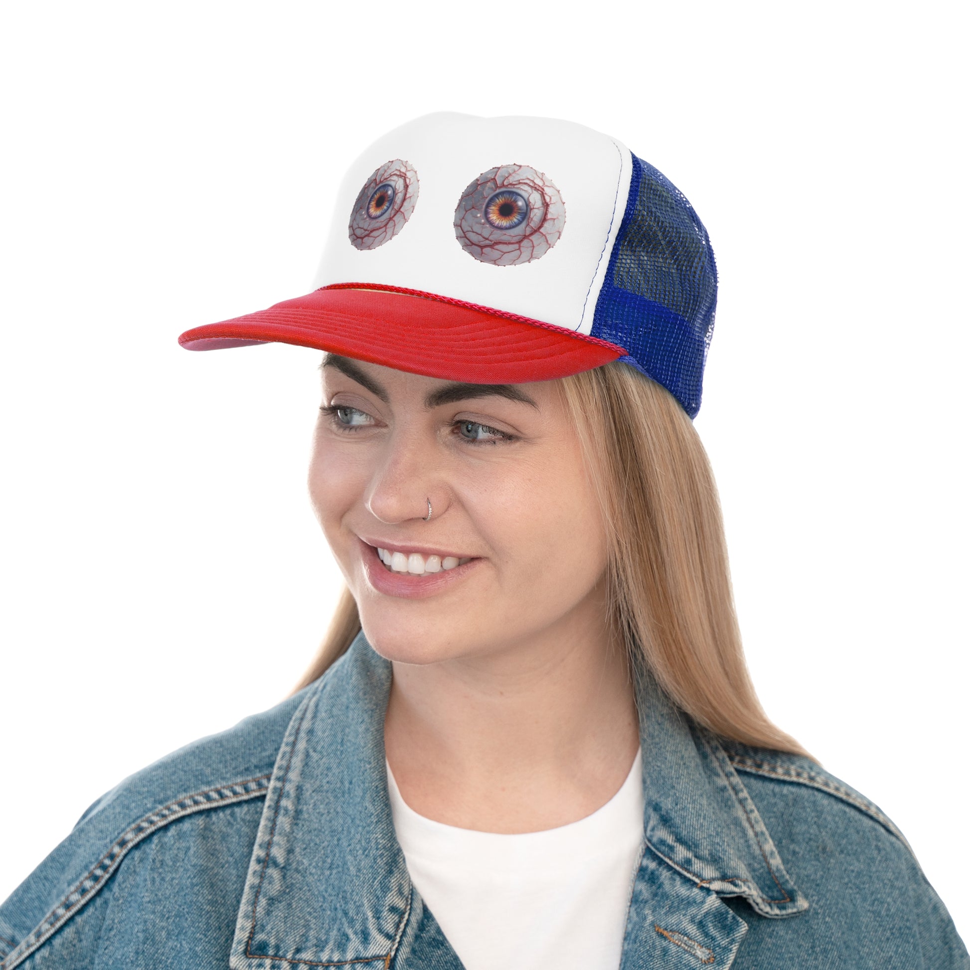 Trucker Hat | Vision