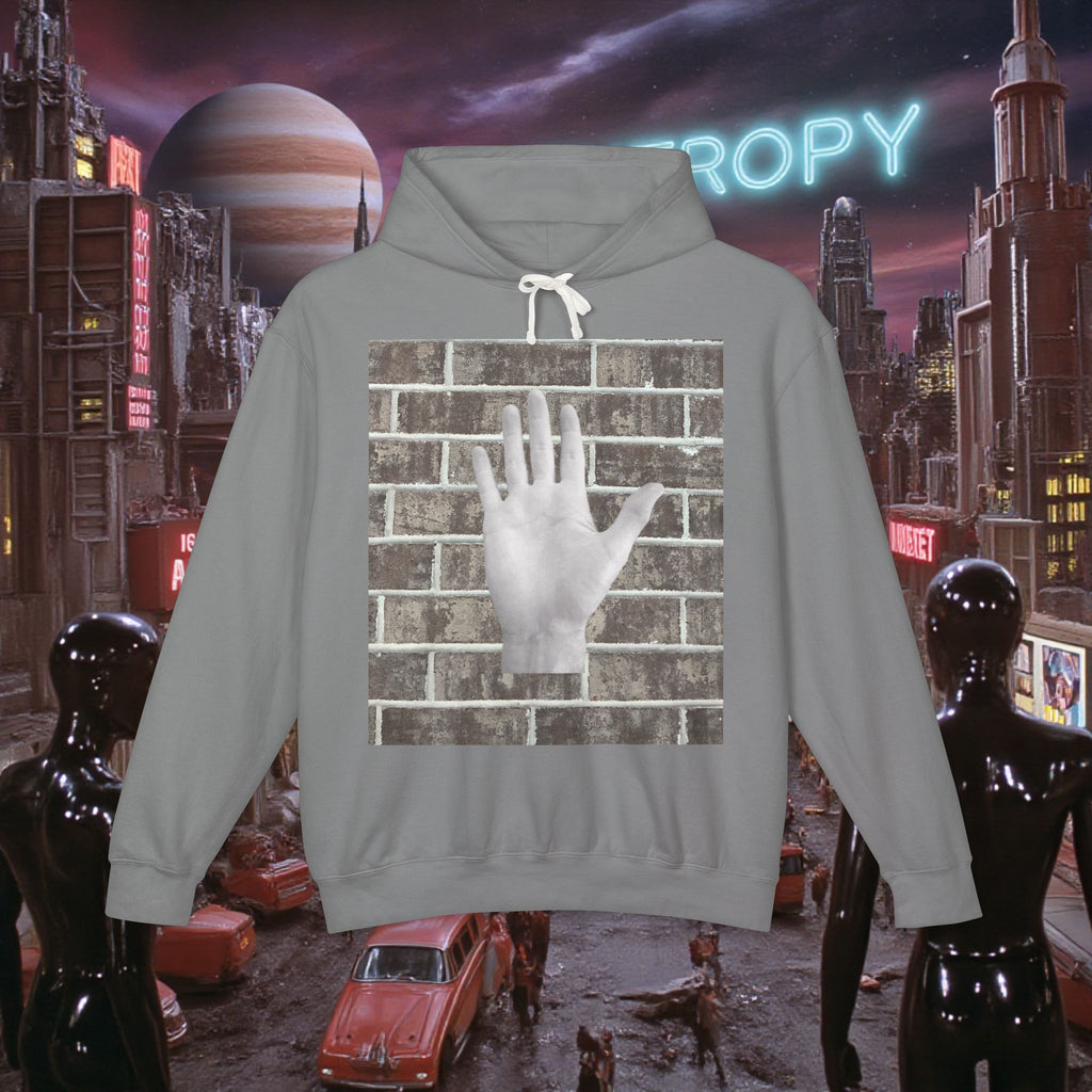 Hoodie Sweatshirt | Tonto