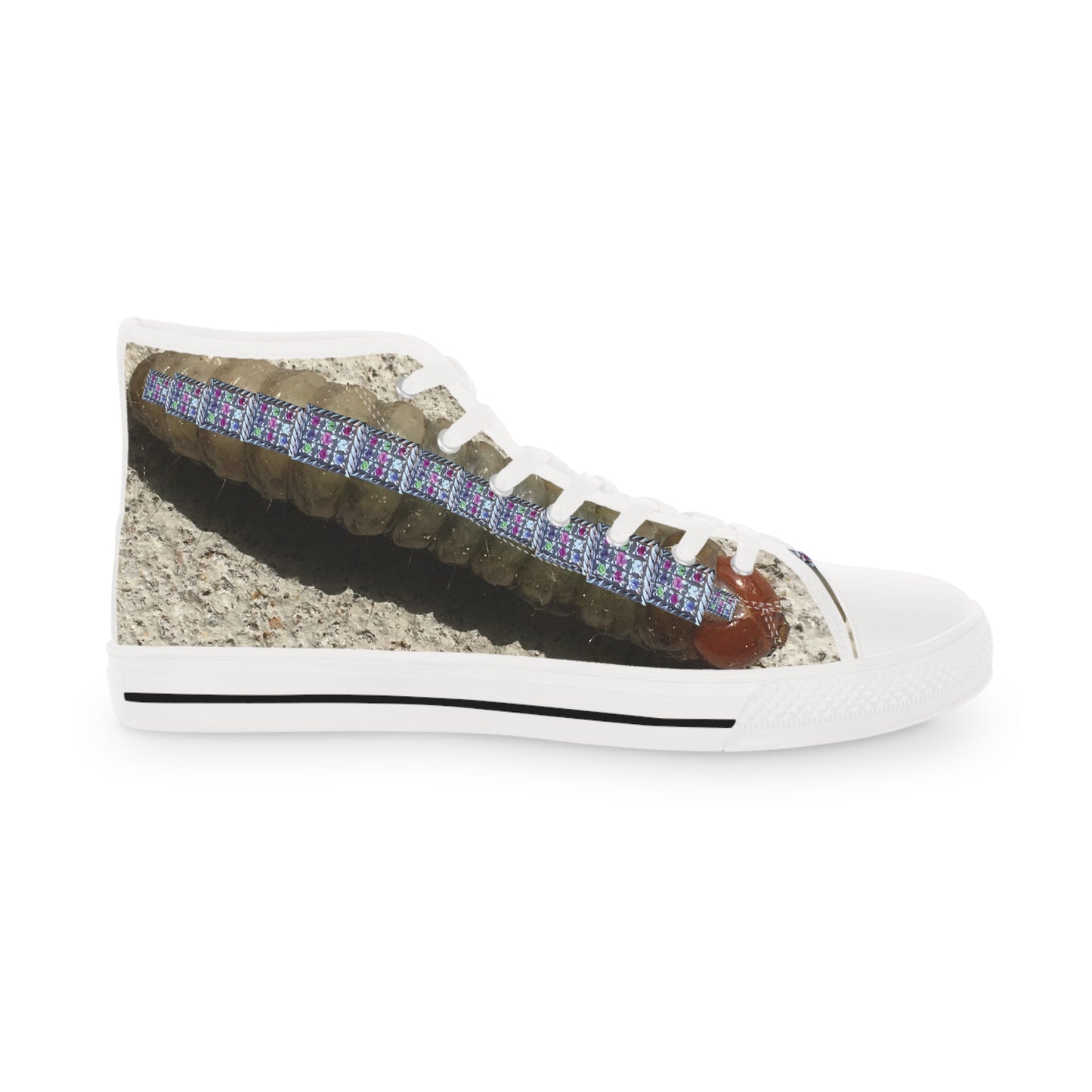 Sneakers | Grandma's Ring Worm