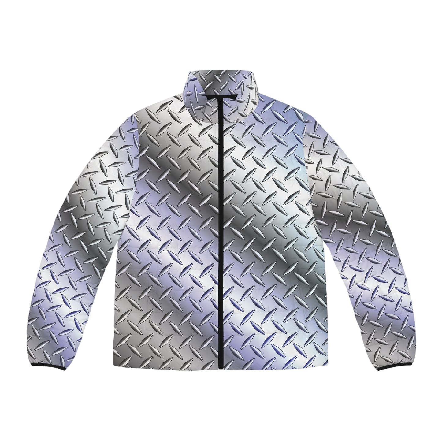 Puffer Jacket | Eagle