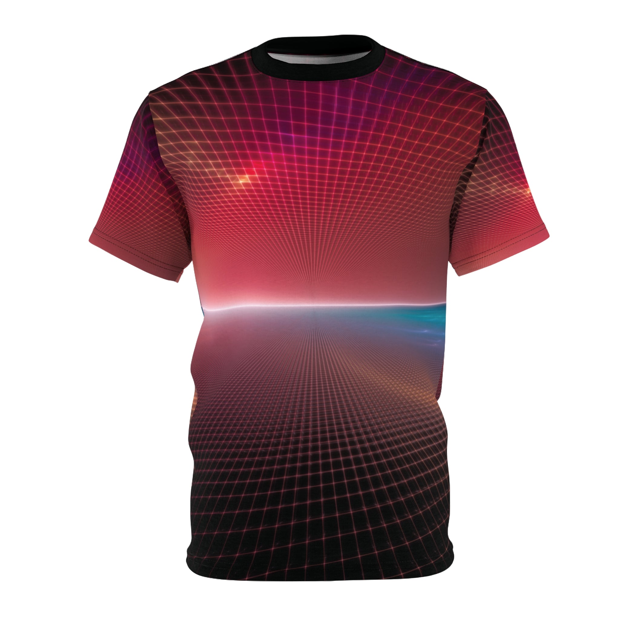 AOP Shirt | Desperate For A Tomorrow