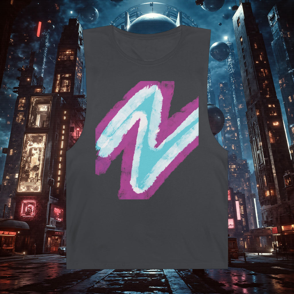 Muscle Tank | Z
