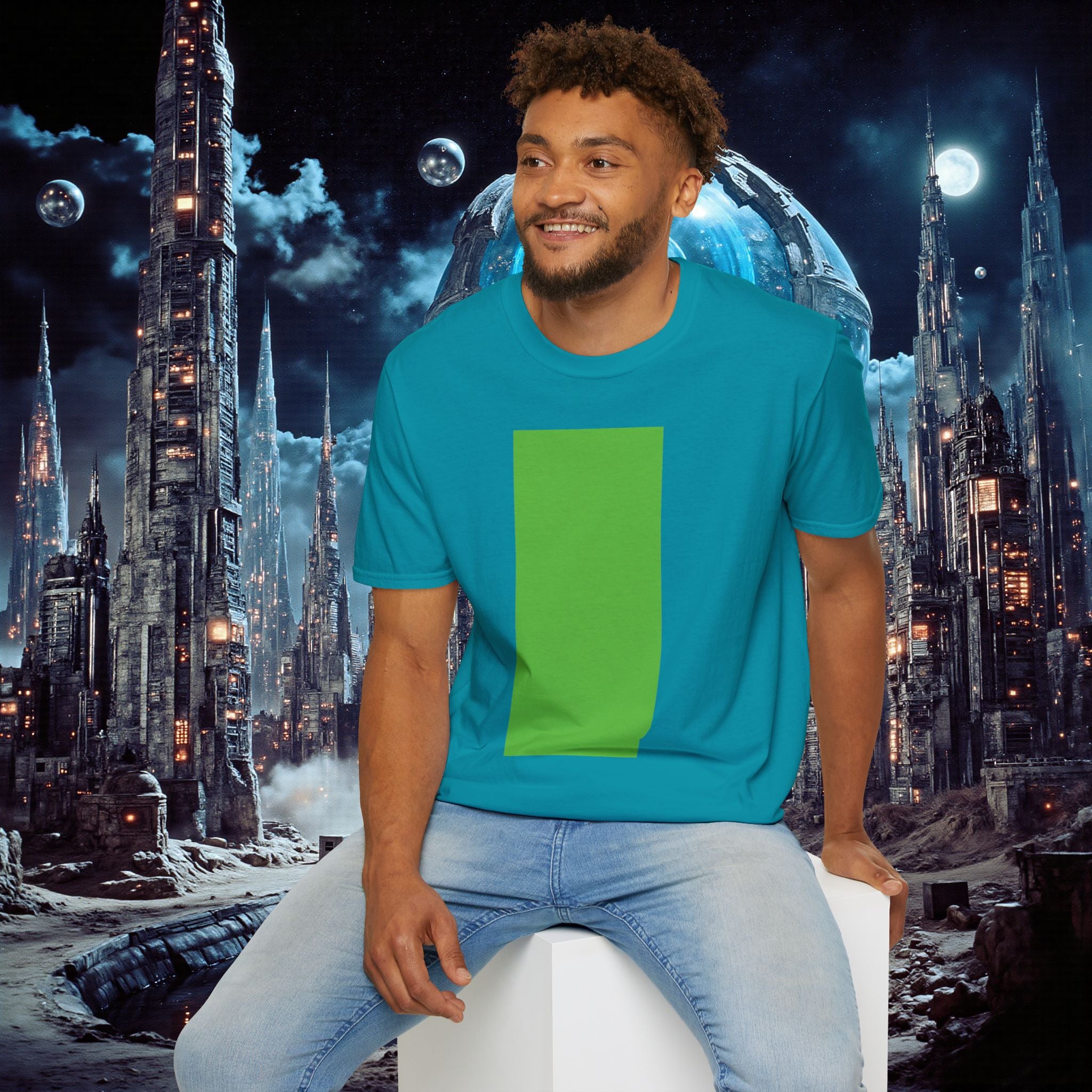 T-Shirt | Green