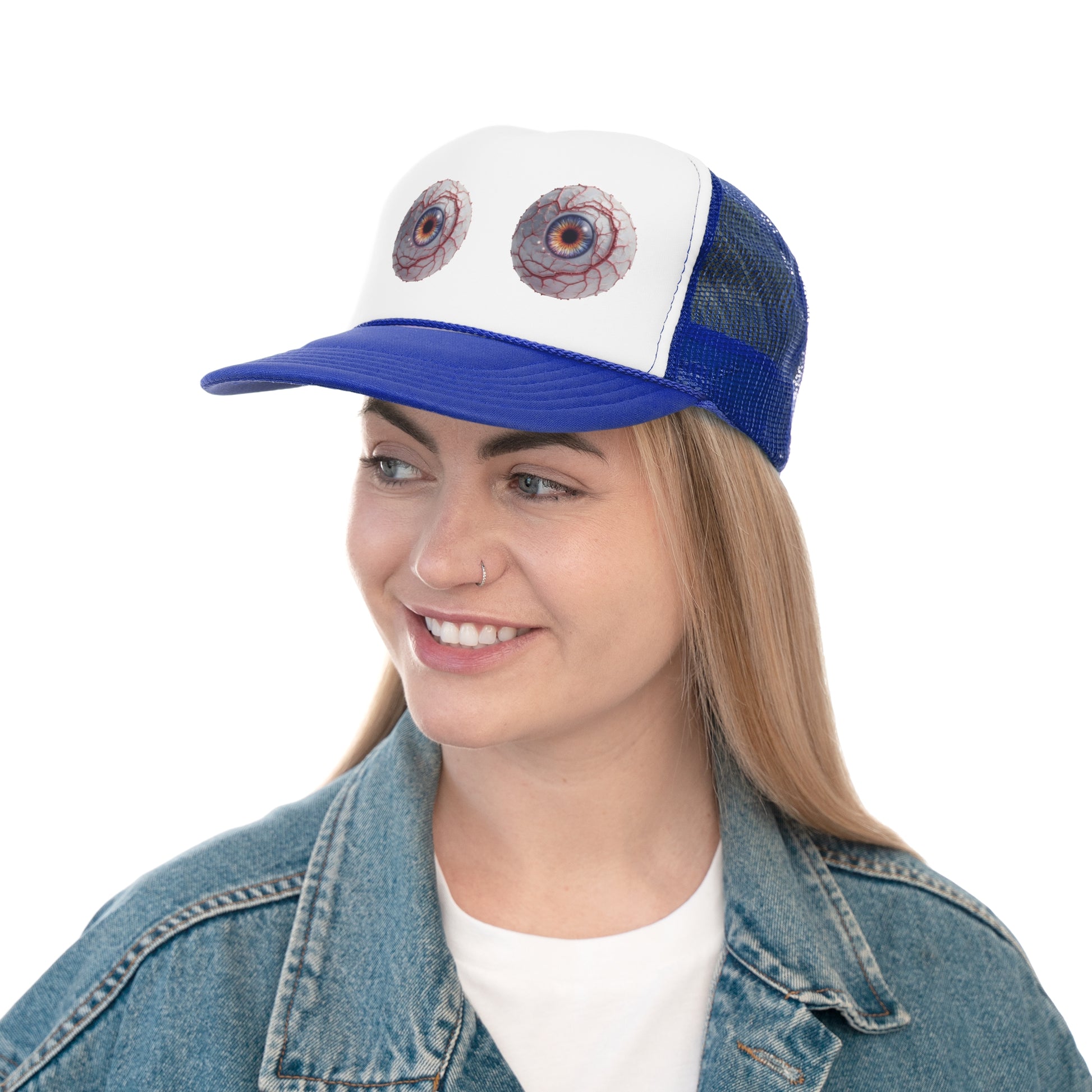 Trucker Hat | Vision
