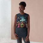 Muscle Tank | $2 Hooker