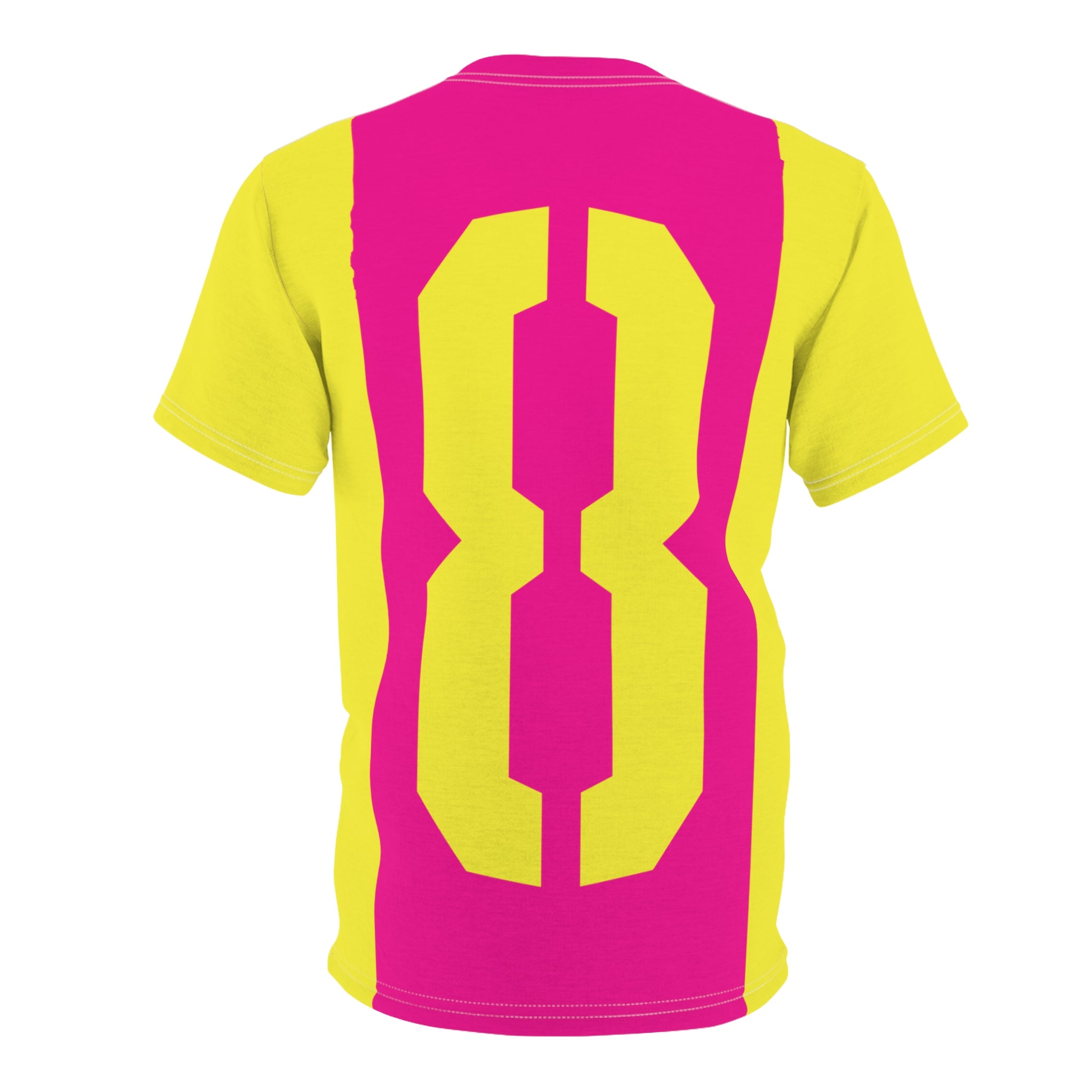 AOP Shirt | 8 | Pink