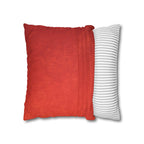 Pillow Case | Faux Suede | Cougar