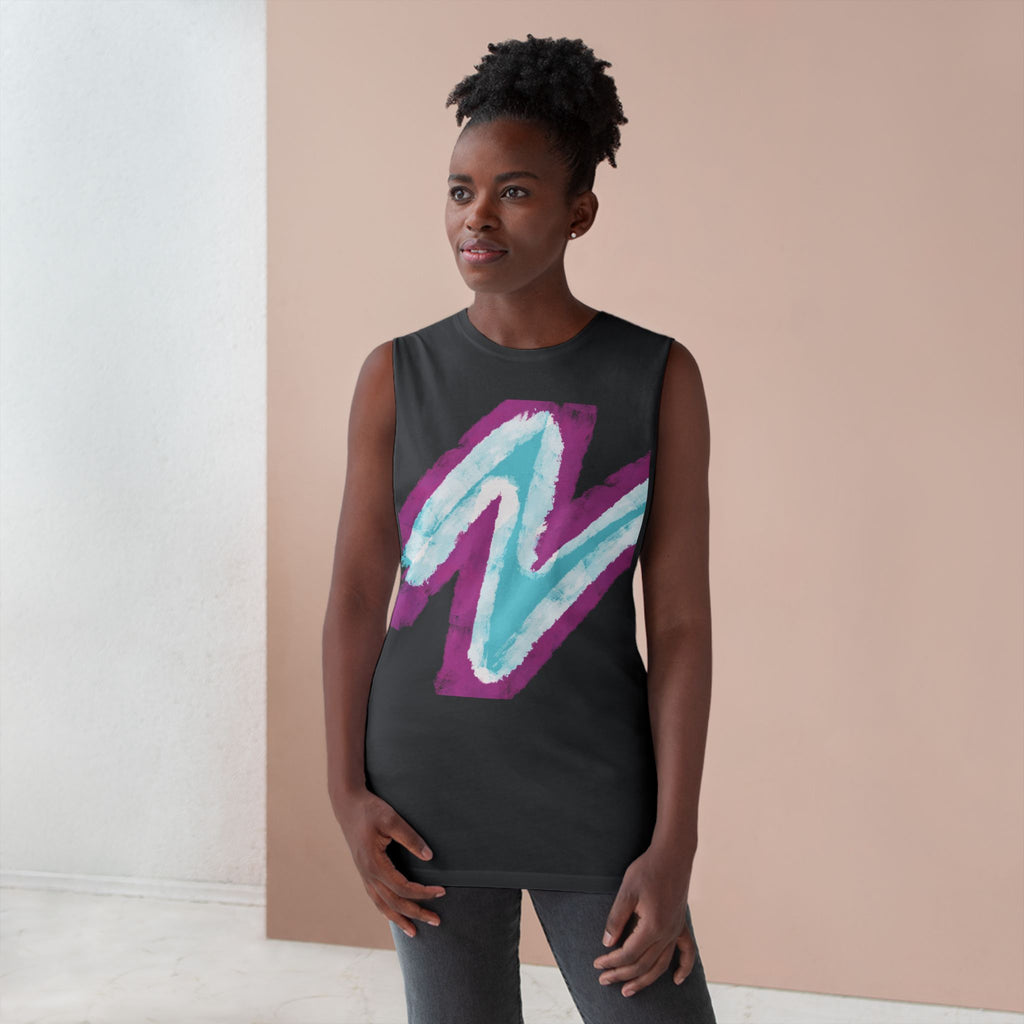 Muscle Tank | Z