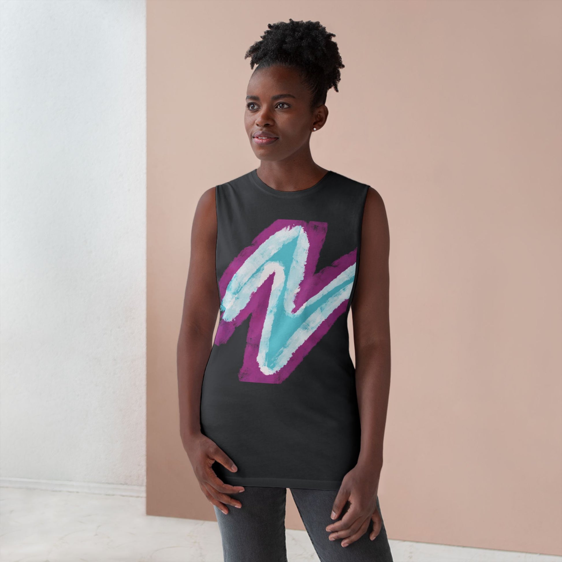Muscle Tank | Z