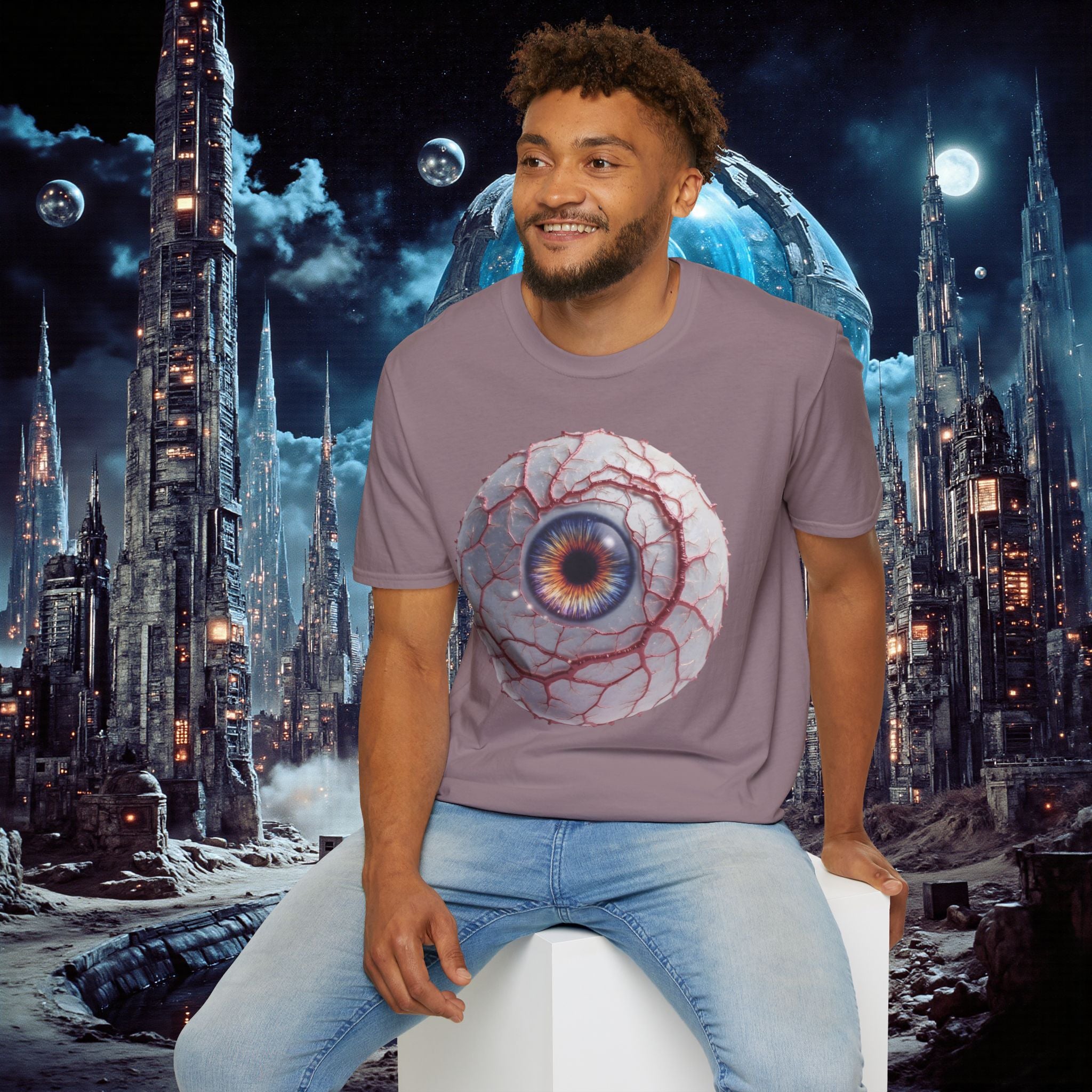 T-Shirt | Vision