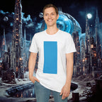 T-Shirt | Bright Blue