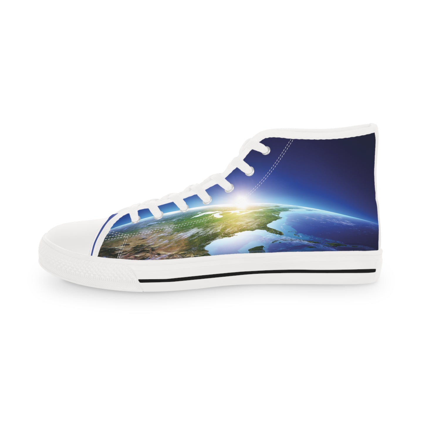 Sneakers | Earth 2