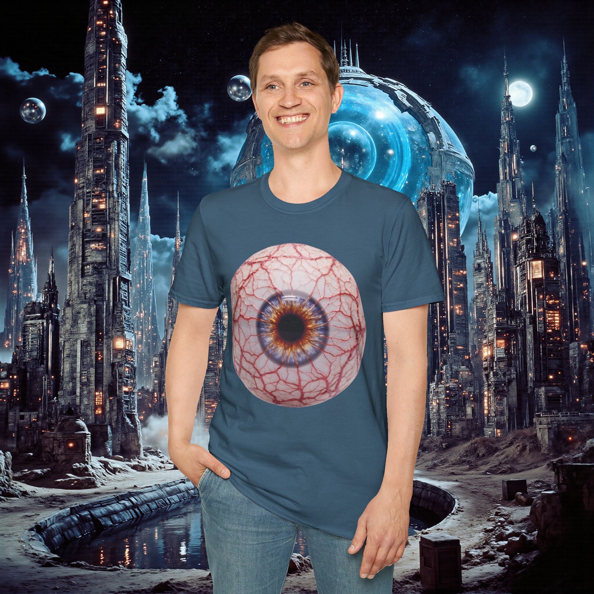 T-Shirt | Vision