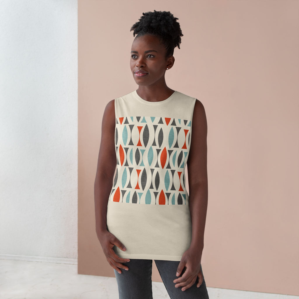 Muscle Tank | Vintage 51