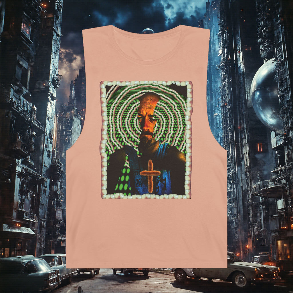 Muscle Tank | God Is Dead