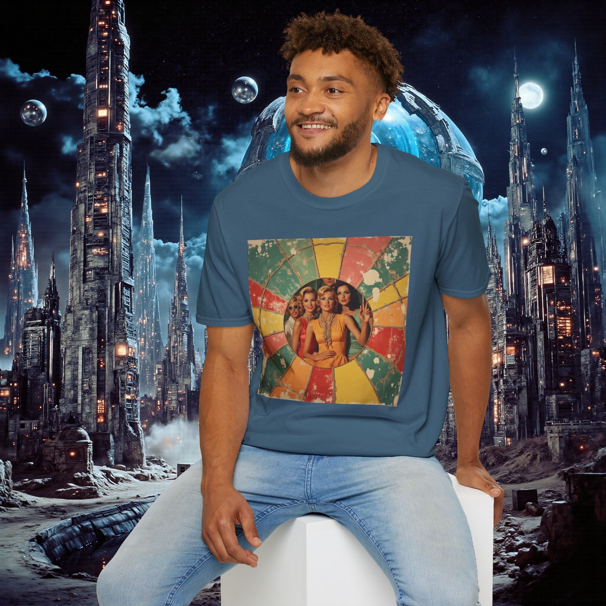 T-Shirt | Lynda