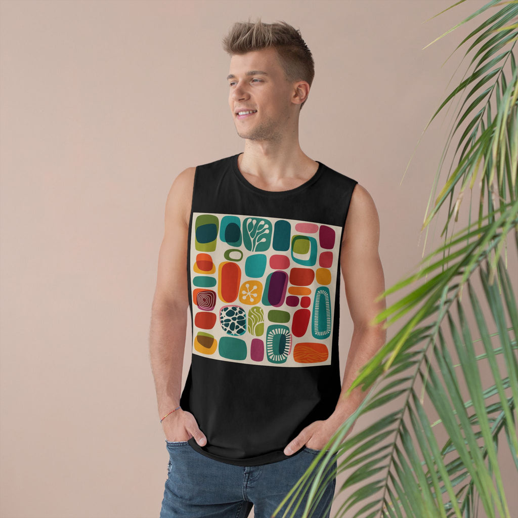 Muscle Tank | Vintage 41