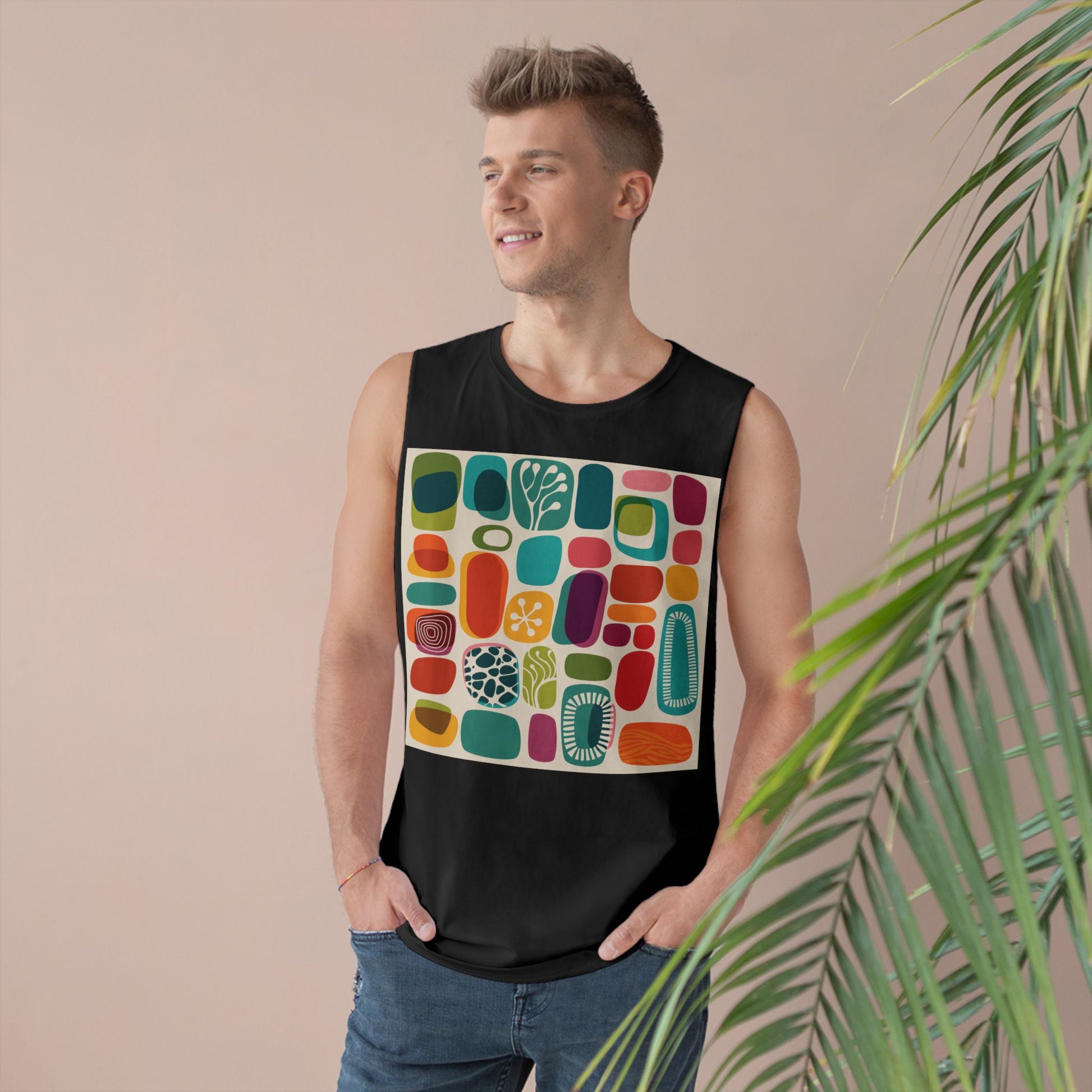 Muscle Tank | Vintage 41