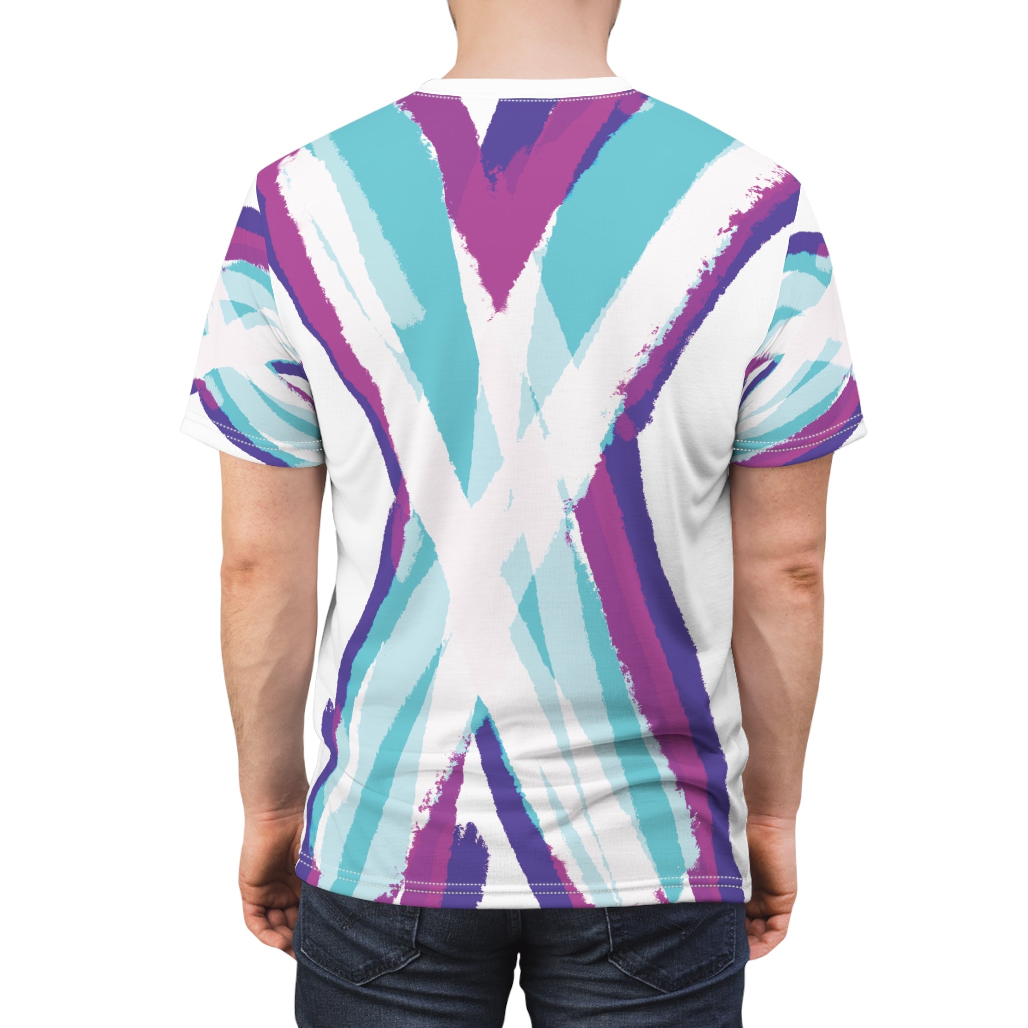 AOP Shirt | X