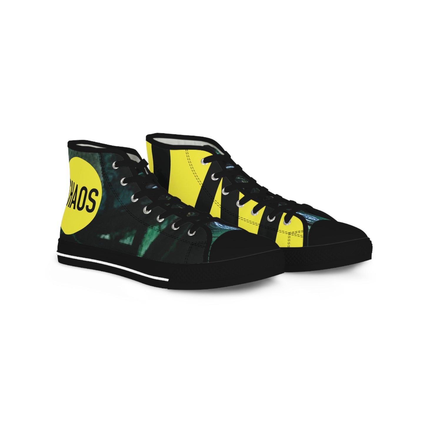 Sneakers | CHAOS
