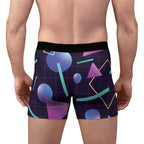 Boxer Briefs | Beverly 1984