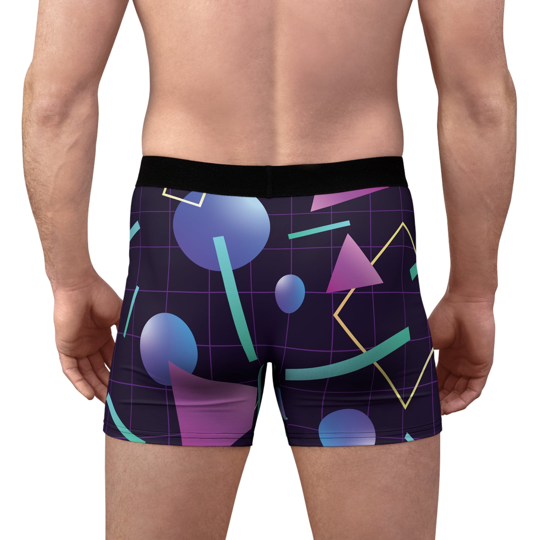Boxer Briefs | Beverly 1984